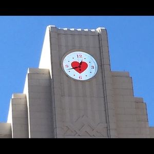 Meet your Posher, Urcula